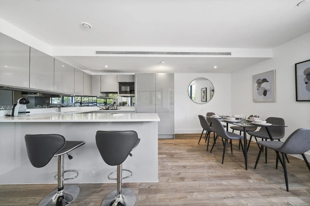 Executive Apartments in Bermondsey FREE WIFI & AIRCON by City Stay Aparts London
