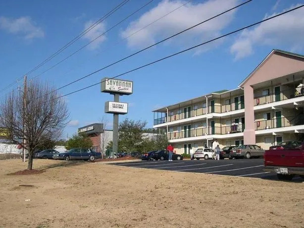 Home 1 Extended Stay