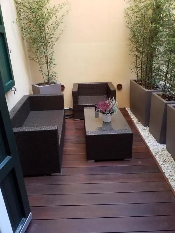 Mandria Apartments 1 2