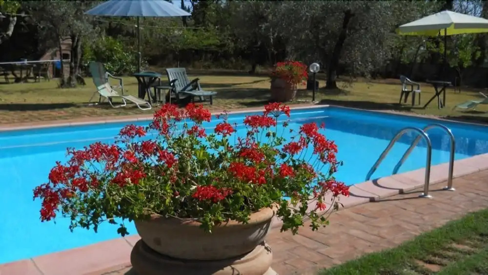 Podere Montagione B&B