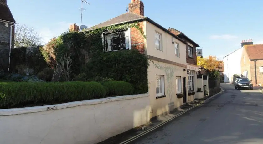 Chestnuts Bed & Breakfast