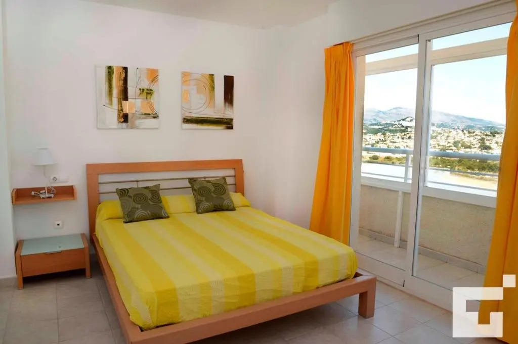 Apartamento Apolo XVI 67