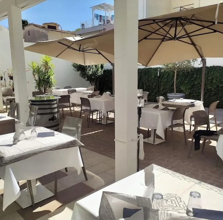 Hotel La Pineta