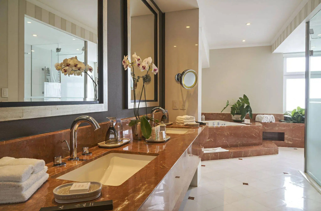 Country Club Lima Hotel - The Leading Hotels of the World