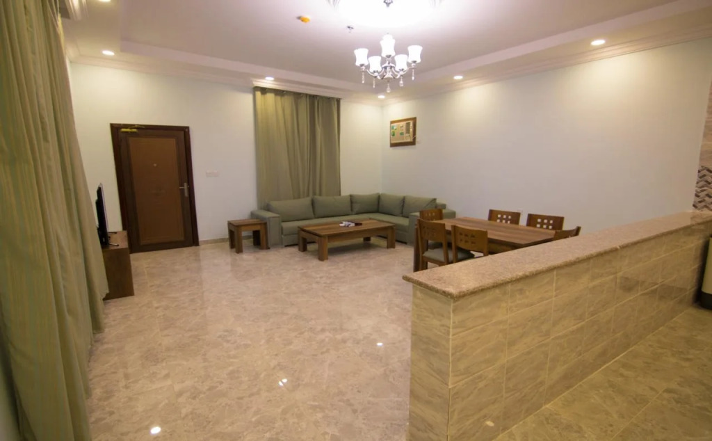 Seven Gardens Resorts