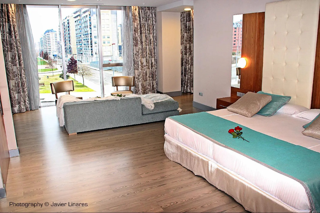 Hotel Ciudad de Ponferrada, Ascend Hotel Collection