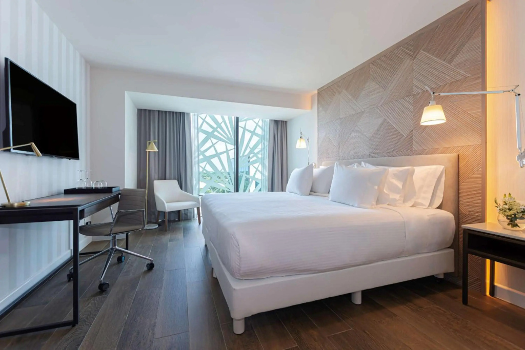 NH Collection Merida Paseo Montejo