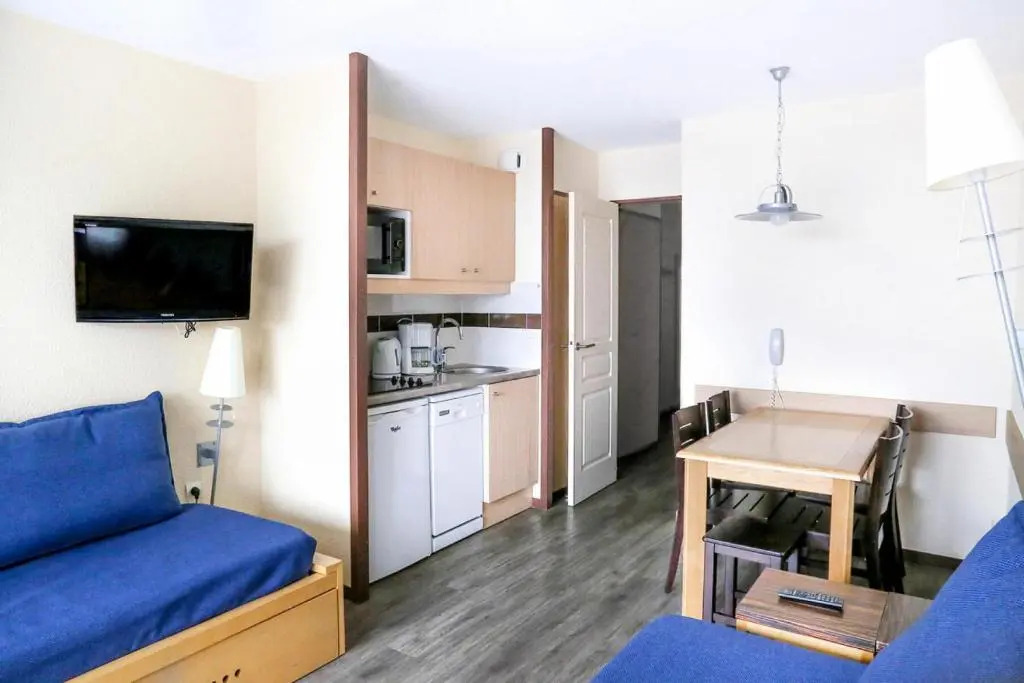 Résidence Le Beach - maeva Home - 2 Pièces 5 Personnes Confort 67
