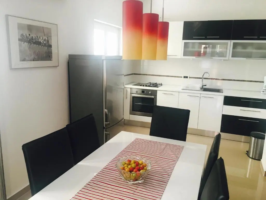 Apartment Leonardo