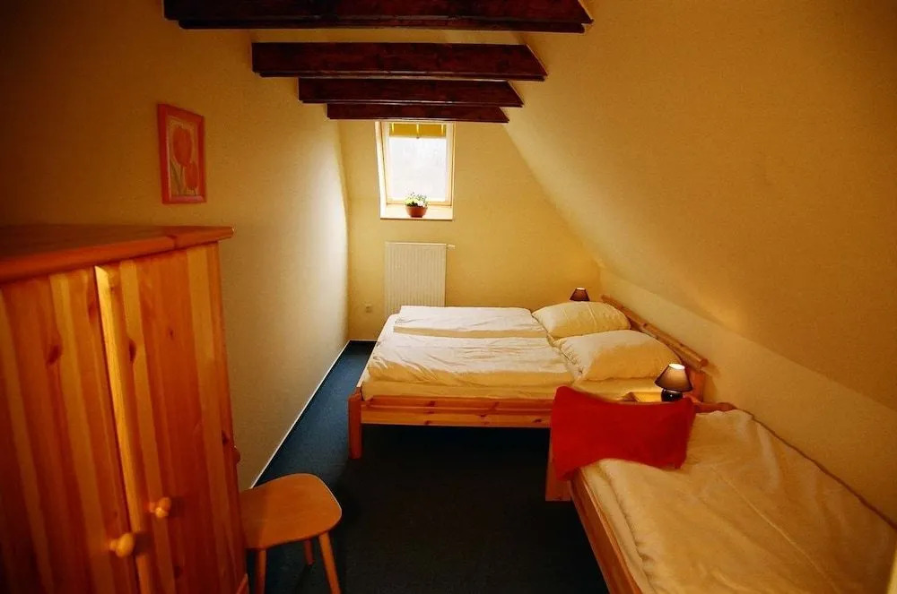 Ferienanlage Gutshaus Gramkow