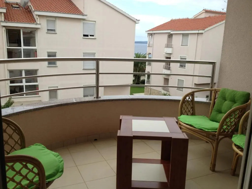Apartments JayZarium