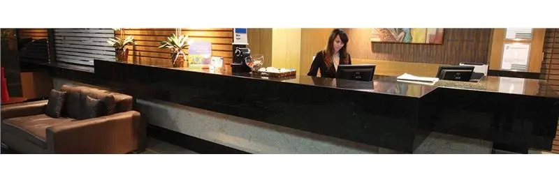 Esplanada Brasilia Hotel e Eventos