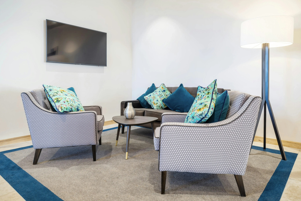 Hampton By Hilton Stockton On Tees