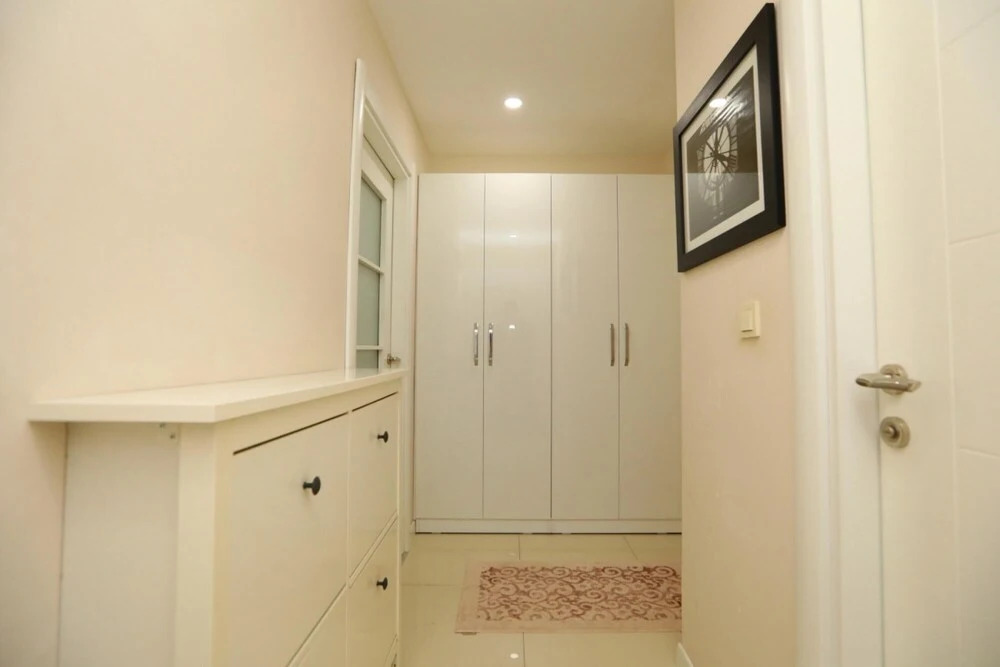 Apartment Close to Idealtepe Marmaray Station
