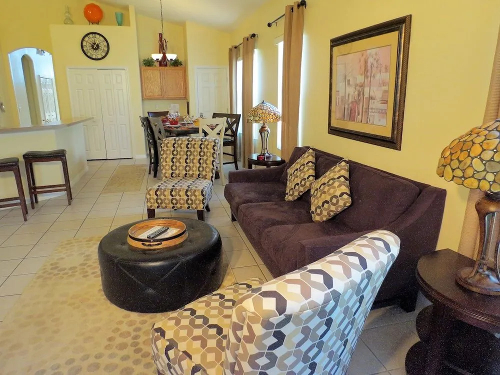 Formosa Garden Pool Home