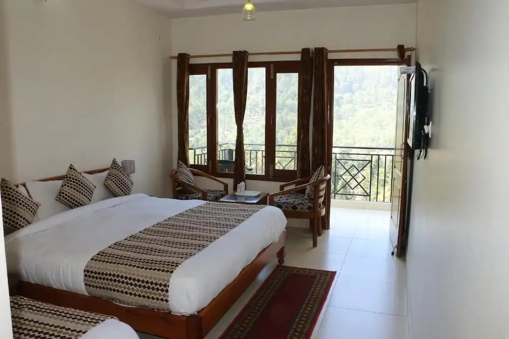 Hotel Apple Inn