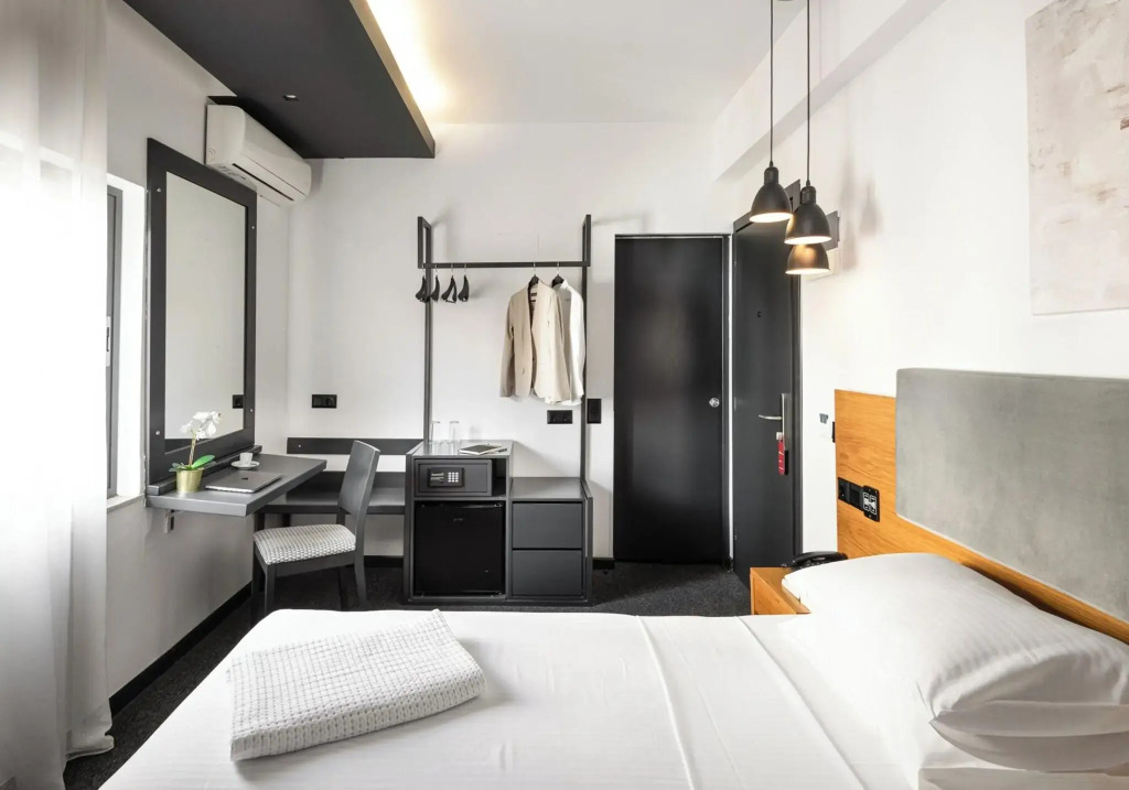 Park Hotel