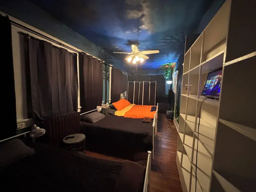 Cozy Bears Bunkers Manor & Carpe Diem Spa