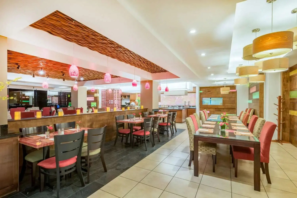 TRYP by Wyndham San Jose Sabana