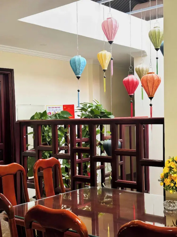 Hoàng Hải Anh Hotel