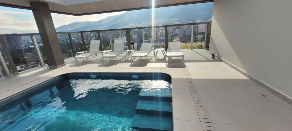 Le Parc Residences