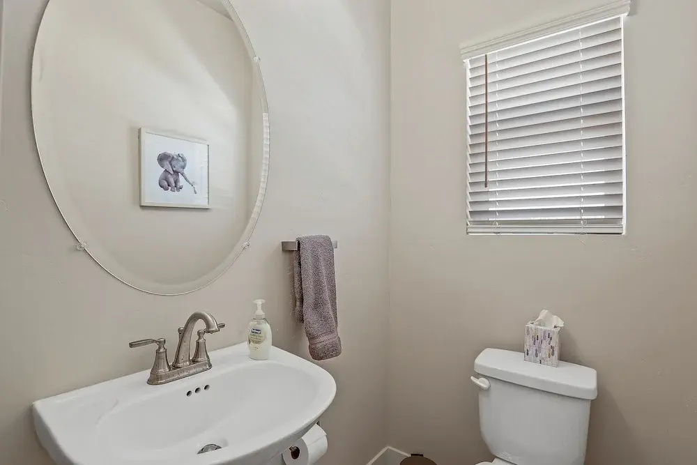 Bliss Flagstaff 55 3 Bedroom Townhouse by RedAwning