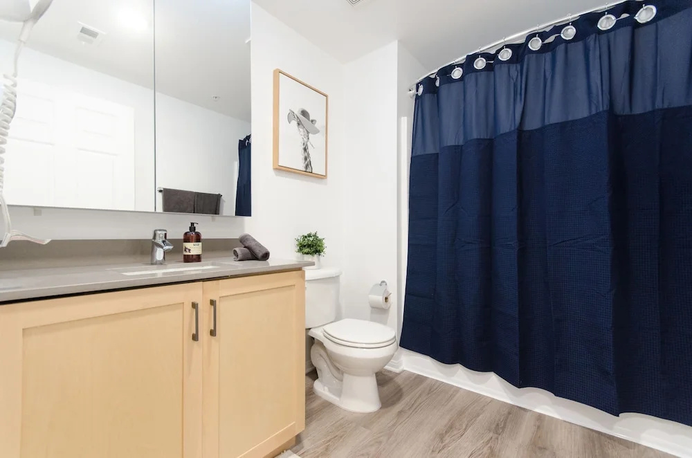 Hollywood Walk of Fame Two Bedrooms