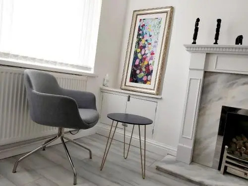 Gorgeous Stylish Cheri Victorian House In Manchester