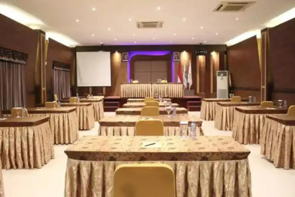 Diamond Hotel Samarinda