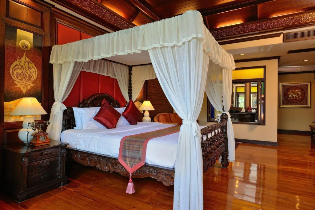 Sunday Villa Sirilanna Hotel