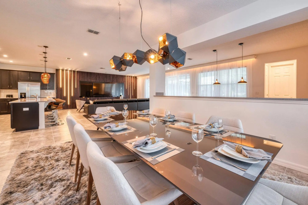 Moradda Elegant Home with Pool Solara Resort 8929