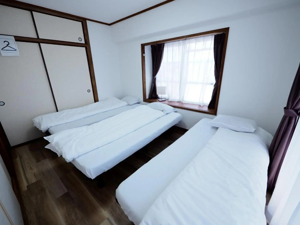 Living CUBE Beppu Station Annex / Vacation STAY 54919