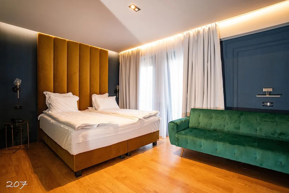Cosmopolita Boutique Hotel