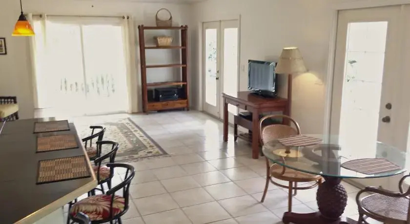 Malama House