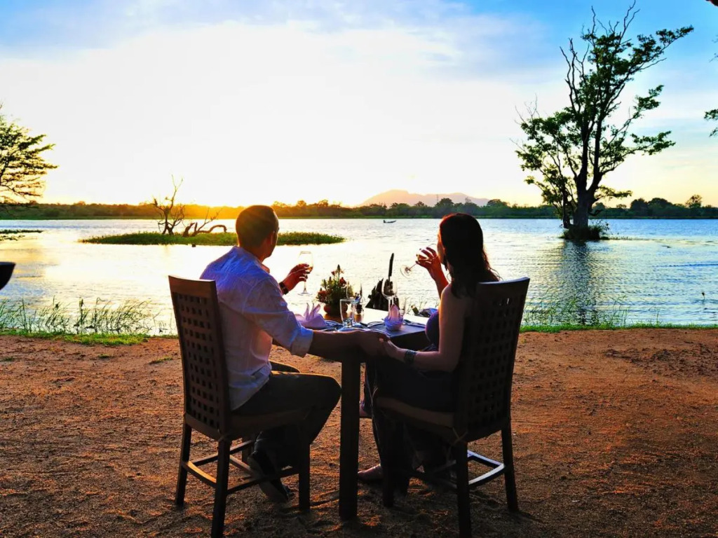 Cinnamon Lodge Habarana