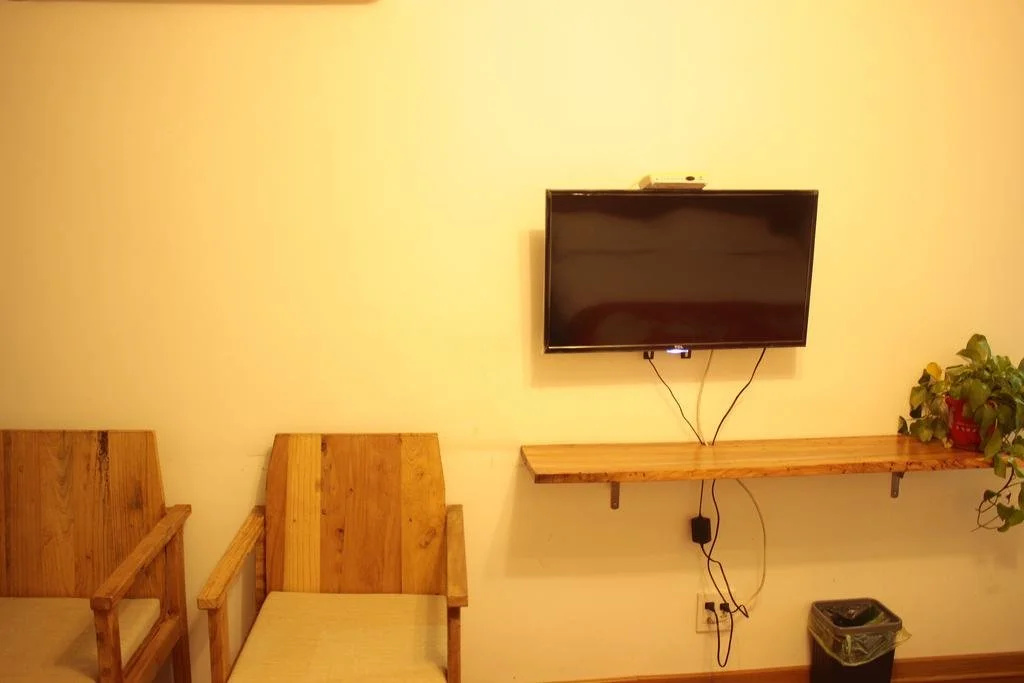 Yandangshan Youth Hostel