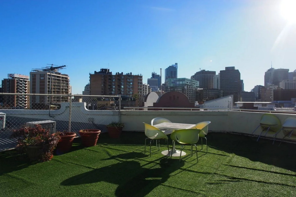 Sydney Wattle Hotel
