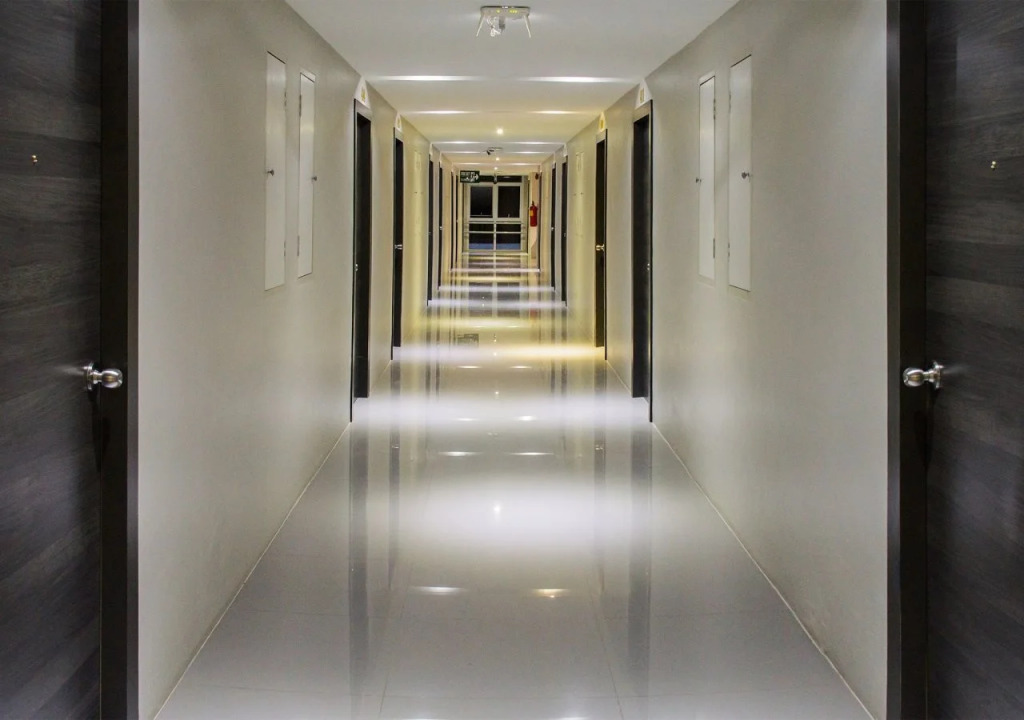 Silom Boutique Hotel Hatyai