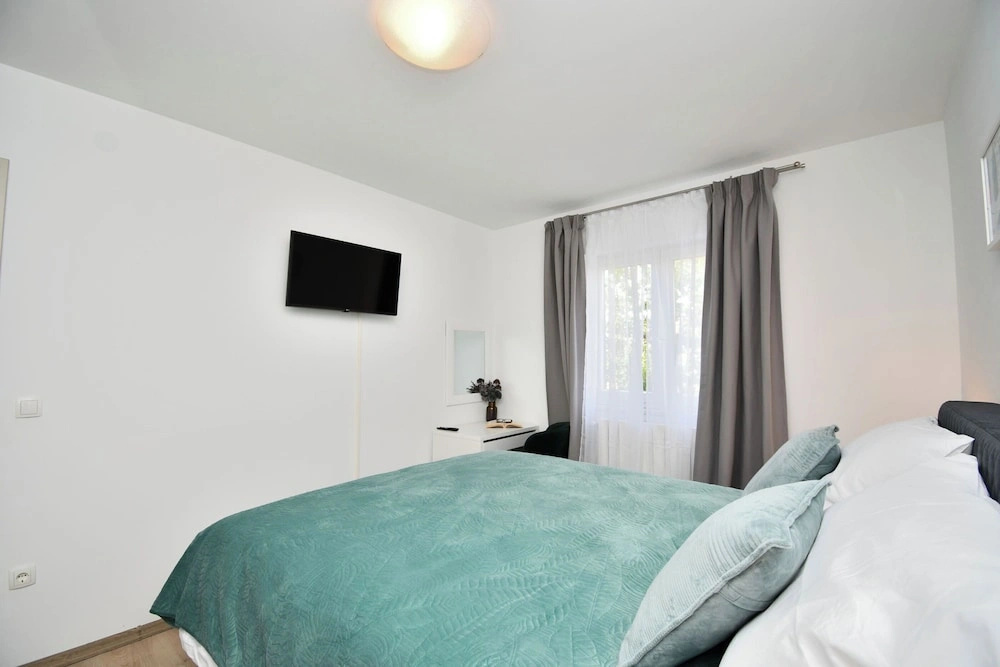 Apartment Vergotin