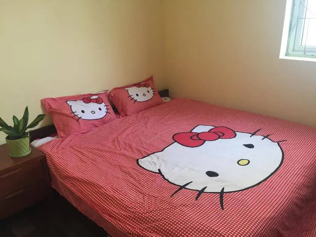 Sunshine Home