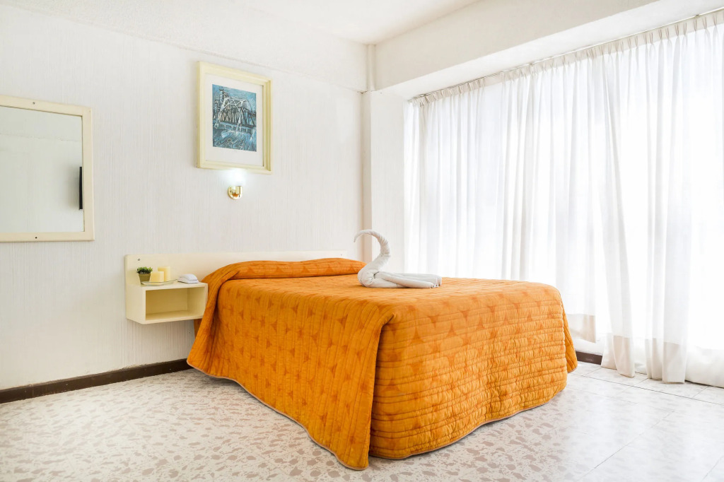 Hotel María Teresa
