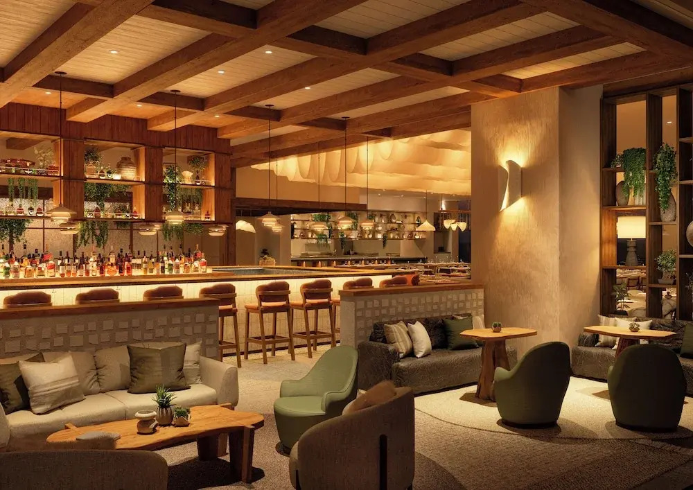 1 Hotel Tokyo