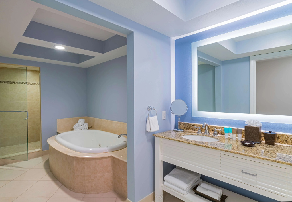 Hyatt Regency Clearwater Beach Resort and Suites