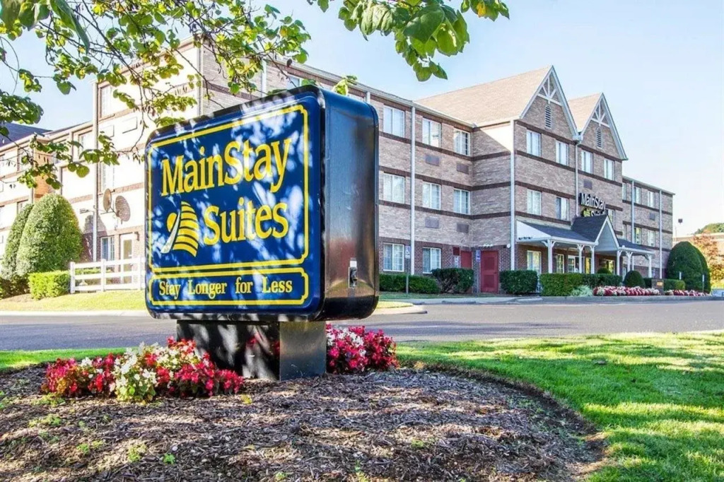 MainStay Suites Brentwood-Nashville