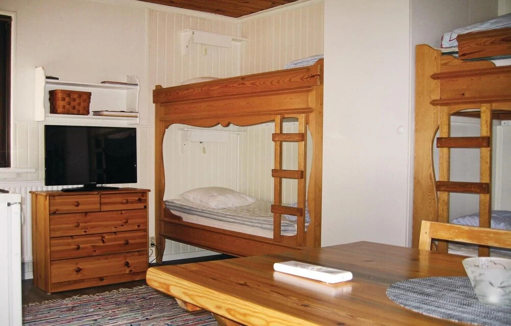 Nice Home in Transtrand With Sauna and Wifi