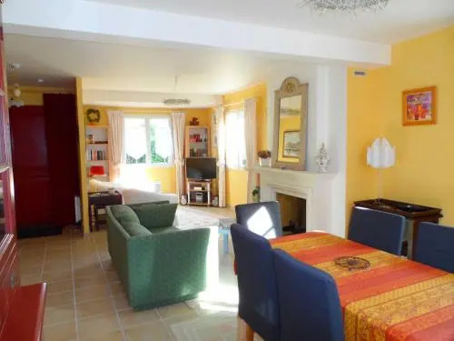 Maison Villers-sur-Mer, 6 pièces, 8 personnes - FR-1-487-17