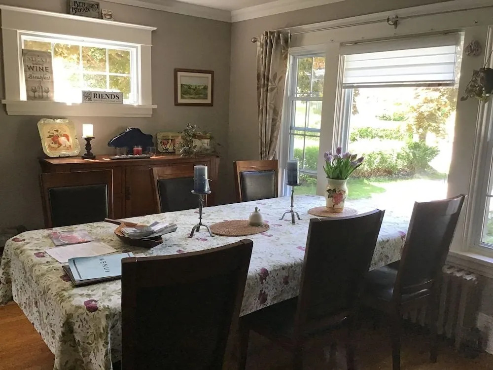 The Stella Rose B&B