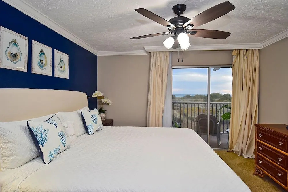 Charming Beach Cottages by Beachside Management