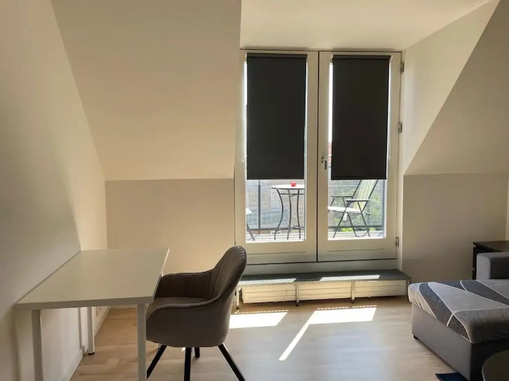 Metro Apartment Linde Alle 14, 3Th 2720 Vanløse