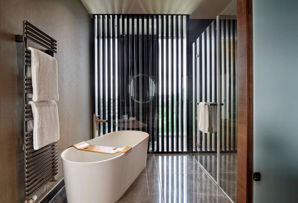 Hyatt Regency Zurich Airport Circle